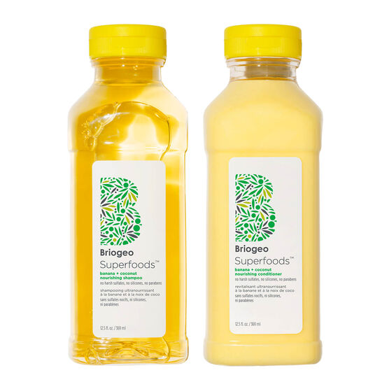 BGBK SUPERFOOD HAIR PACK